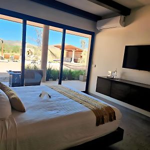 King Room Mountain View
